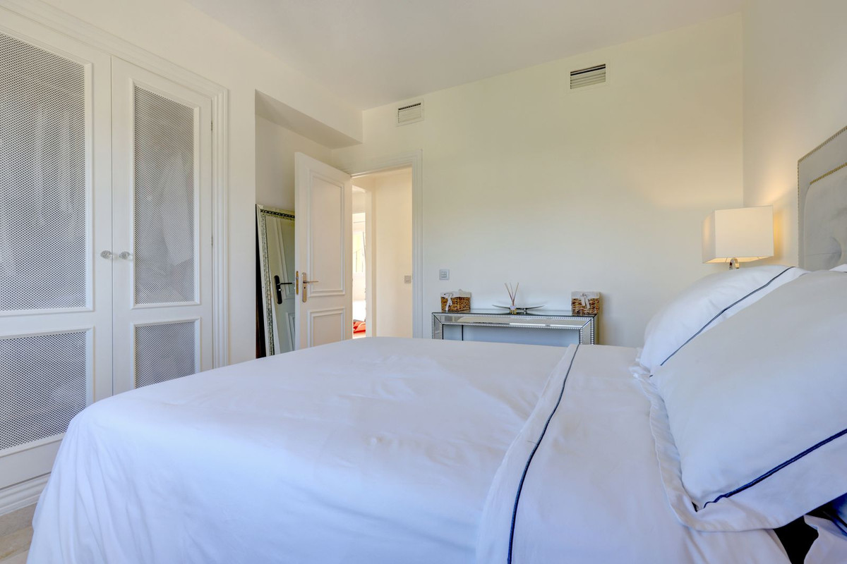 3 Bed Apartment for sale in La Quinta Costa Del Sol, Málaga, Spain