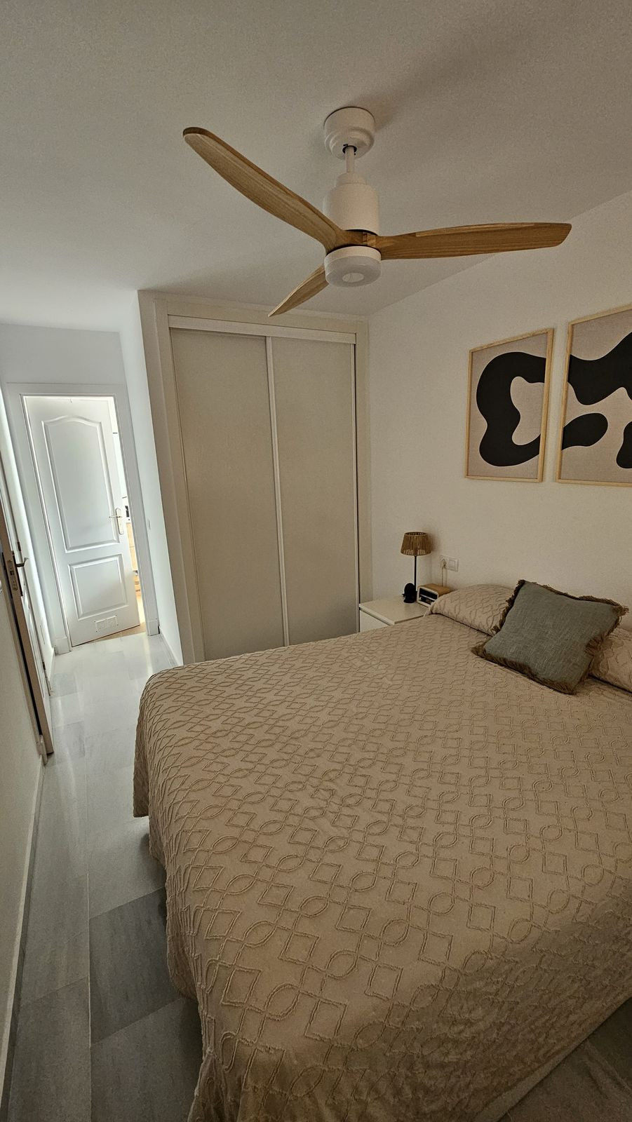 Se vende Apartamento Planta Baja de 4 dormitorios en Costa Del Sol, Málaga, España