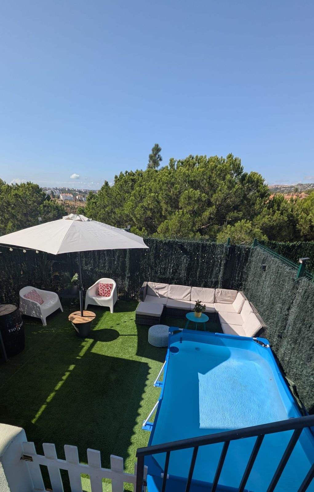 Se vende Apartamento Planta Baja de 4 dormitorios en Costa Del Sol, Málaga, España