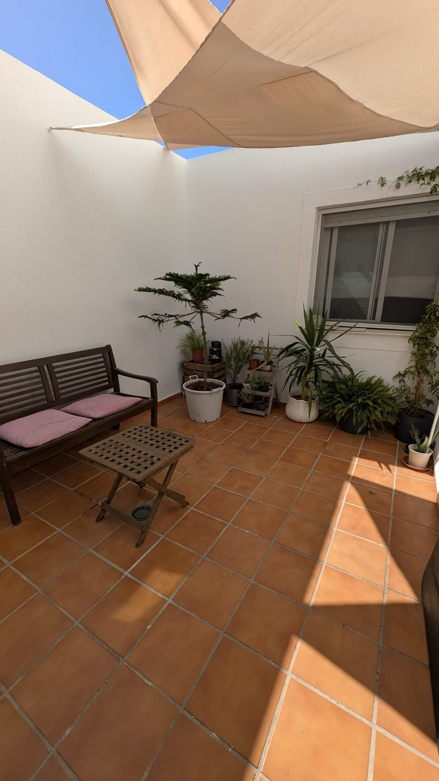 Se vende Apartamento Planta Baja de 4 dormitorios en Costa Del Sol, Málaga, España