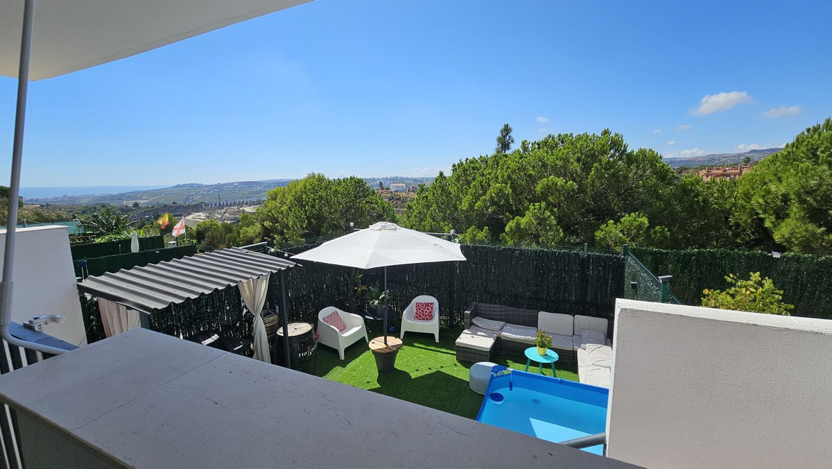Se vende Apartamento Planta Baja de 4 dormitorios en Costa Del Sol, Málaga, España