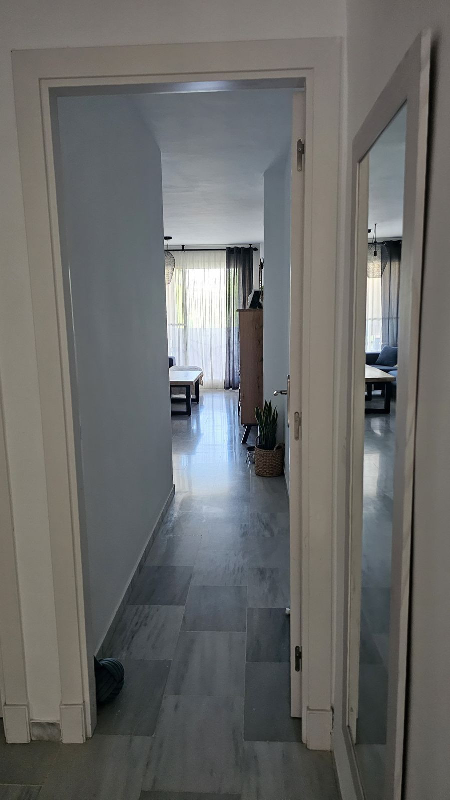 Se vende Apartamento Planta Baja de 4 dormitorios en Costa Del Sol, Málaga, España