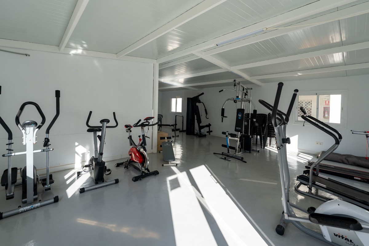 2 Bed Apartment for sale in Fuengirola Costa Del Sol, Málaga, Spain