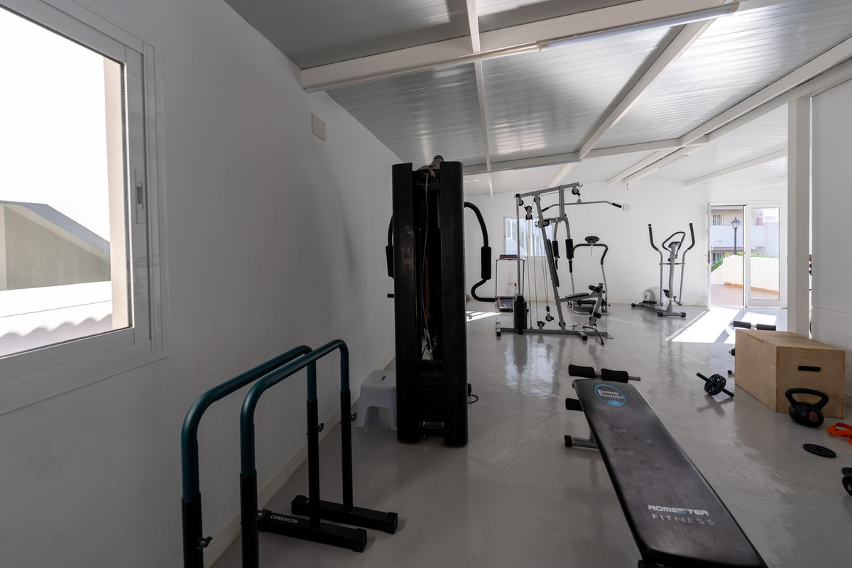 2 Bed Apartment for sale in Fuengirola Costa Del Sol, Málaga, Spain