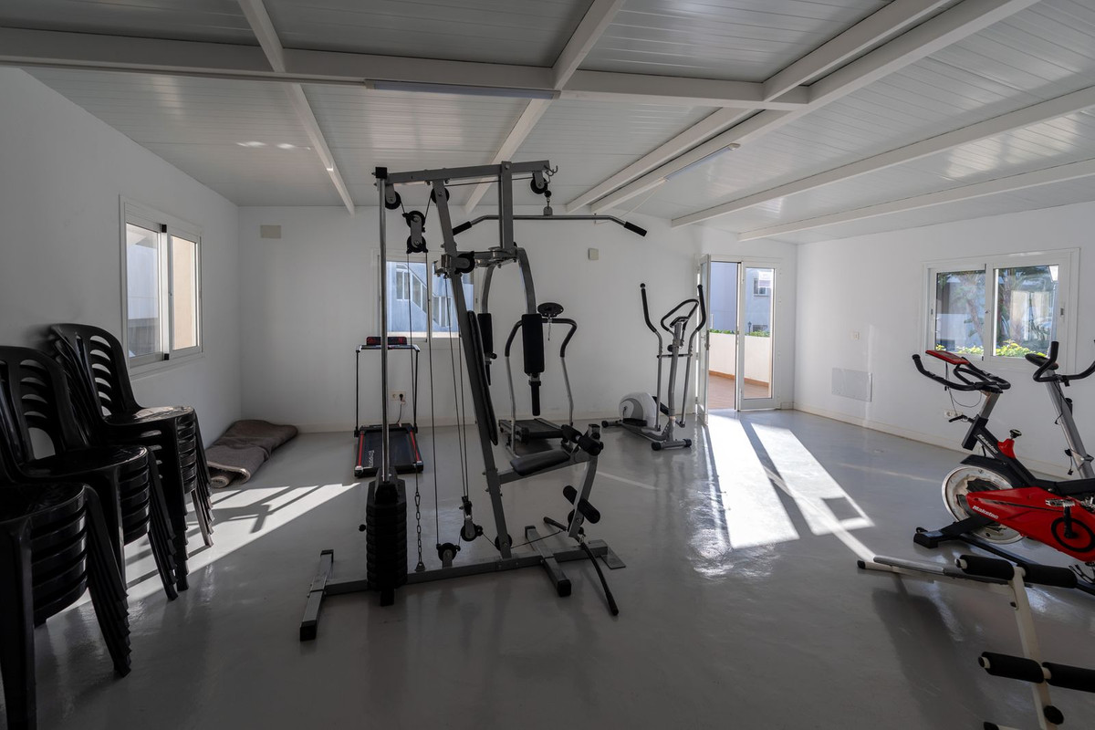 2 Bed Apartment for sale in Fuengirola Costa Del Sol, Málaga, Spain