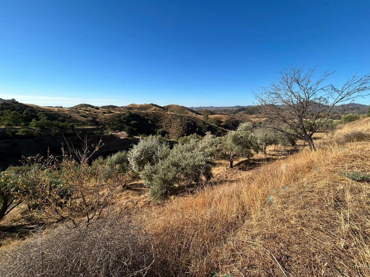 Se vende Terreno Rustico  en Costa Del Sol, Málaga, España