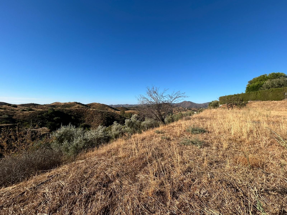 Se vende Terreno Rustico  en Costa Del Sol, Málaga, España