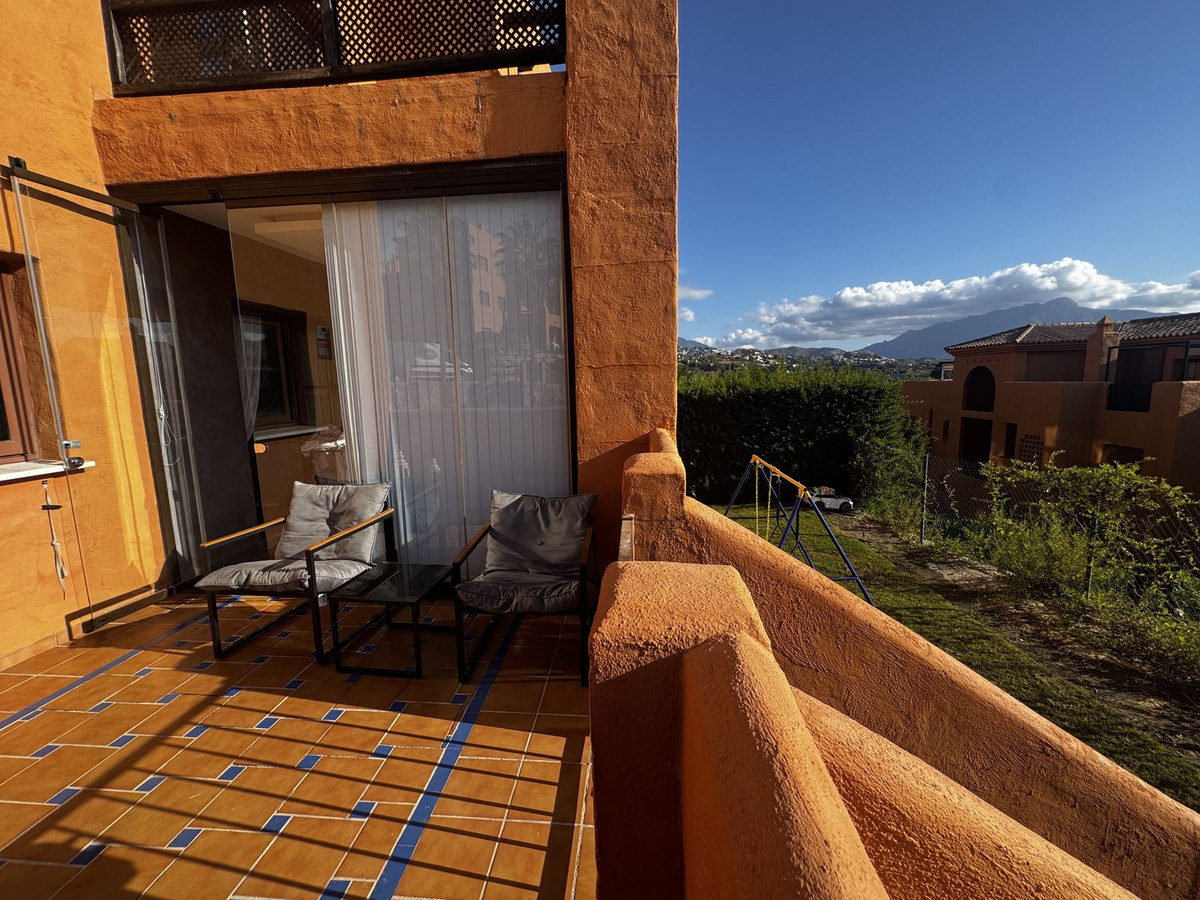 Se vende Apartamento Planta Baja de 2 dormitorios en Costa Del Sol, Málaga, España