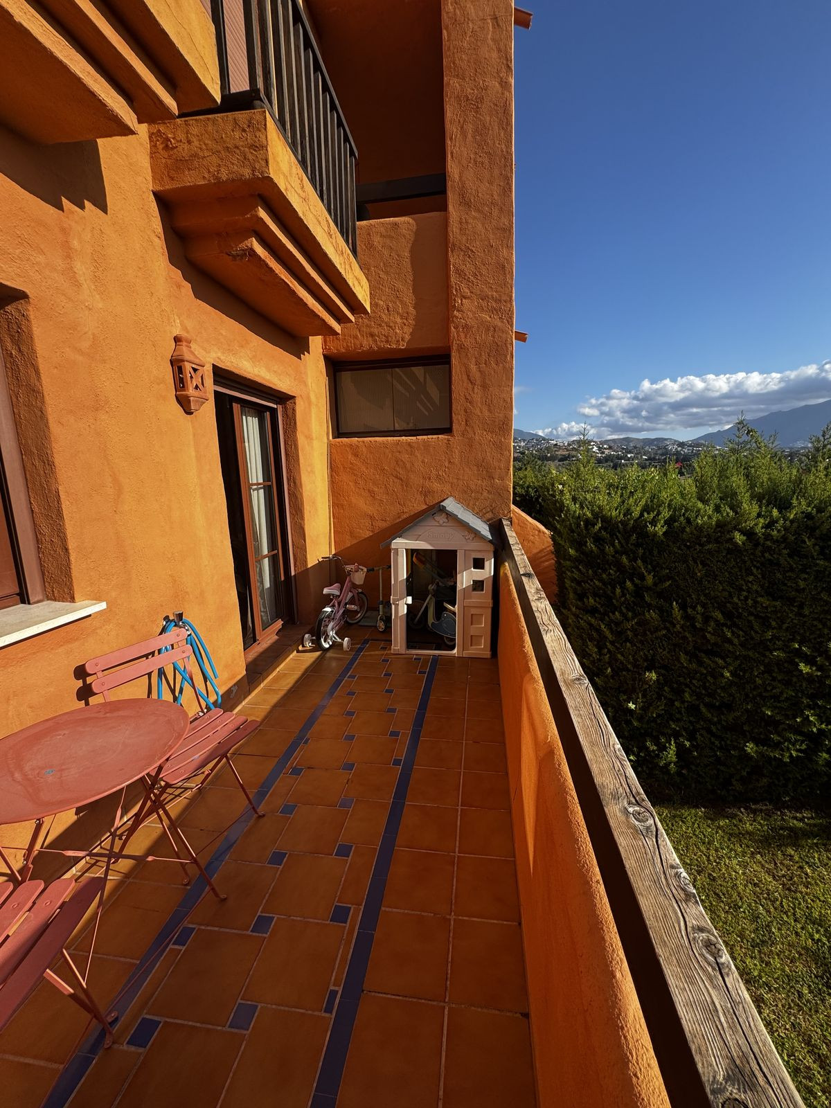 Se vende Apartamento Planta Baja de 2 dormitorios en Costa Del Sol, Málaga, España