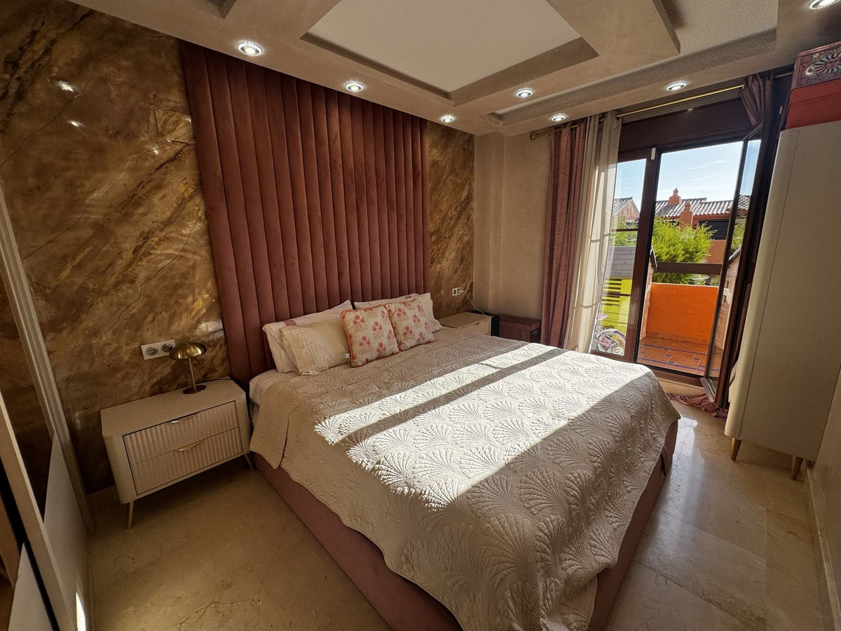 Se vende Apartamento Planta Baja de 2 dormitorios en Costa Del Sol, Málaga, España
