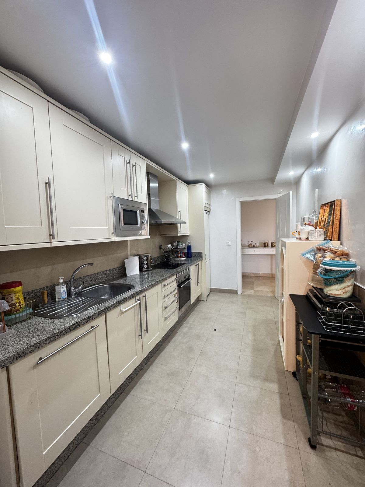 Se vende Apartamento Planta Baja de 2 dormitorios en Costa Del Sol, Málaga, España