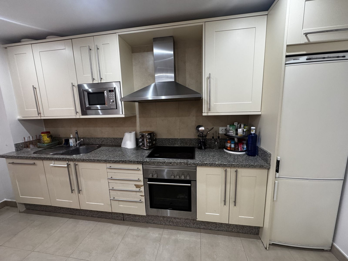 Se vende Apartamento Planta Baja de 2 dormitorios en Costa Del Sol, Málaga, España