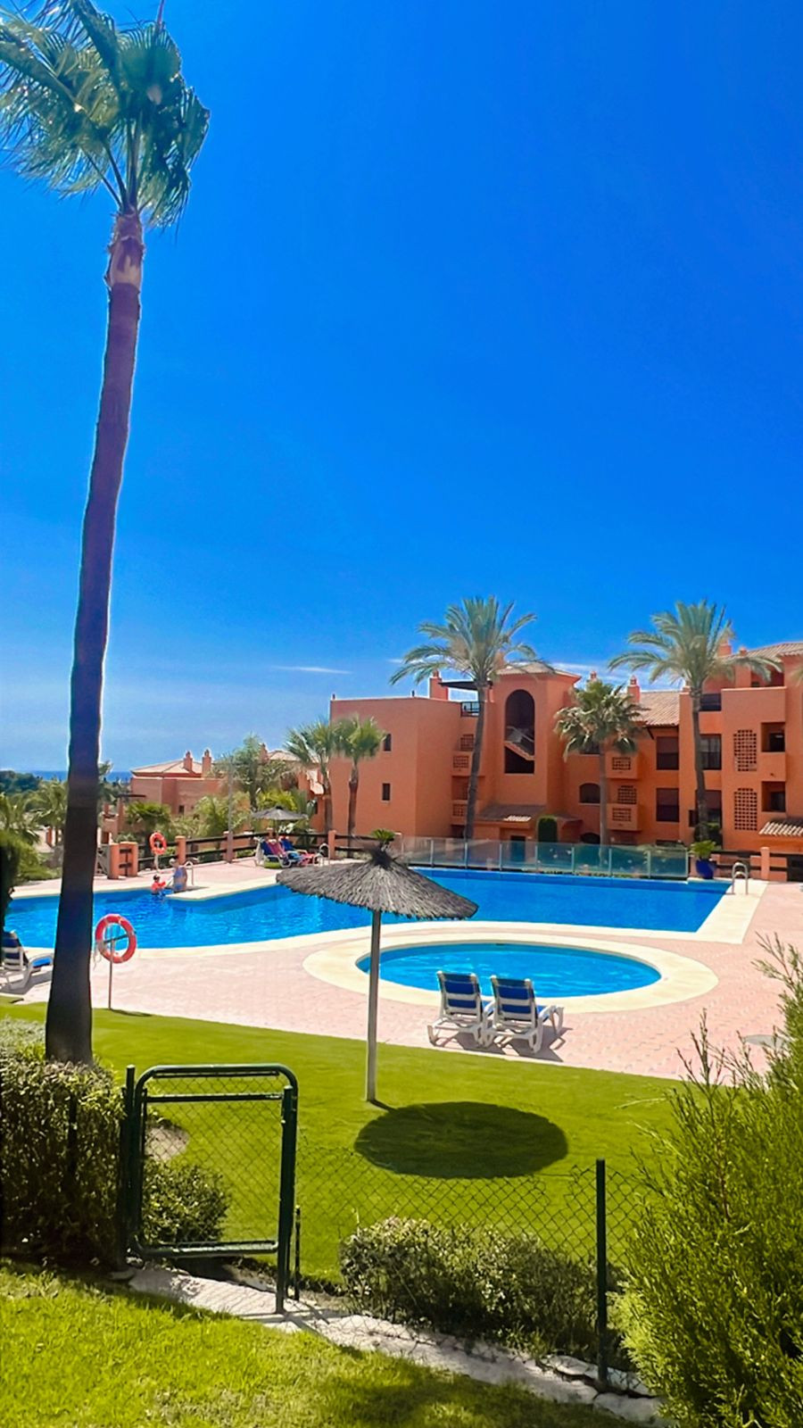 Se vende Apartamento Planta Baja de 2 dormitorios en Costa Del Sol, Málaga, España