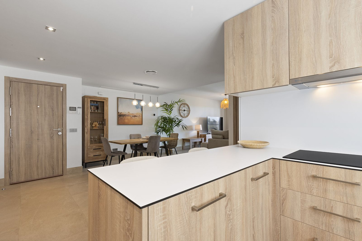 3 Bed Apartment for sale in Casares Playa Costa Del Sol, Málaga, Spain