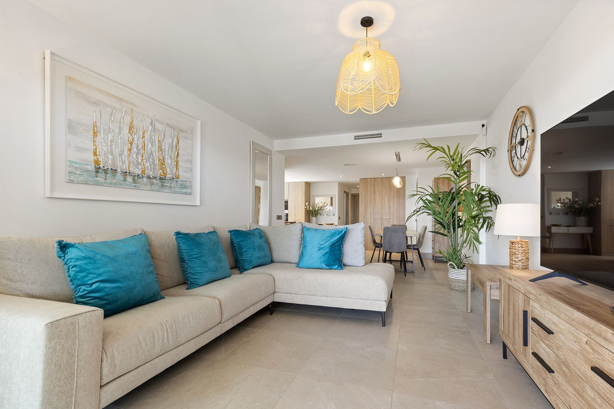3 Bed Apartment for sale in Casares Playa Costa Del Sol, Málaga, Spain