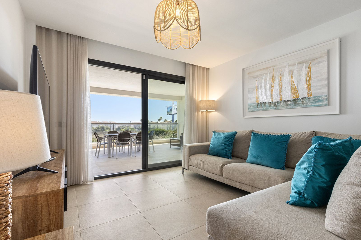 3 Bed Apartment for sale in Casares Playa Costa Del Sol, Málaga, Spain