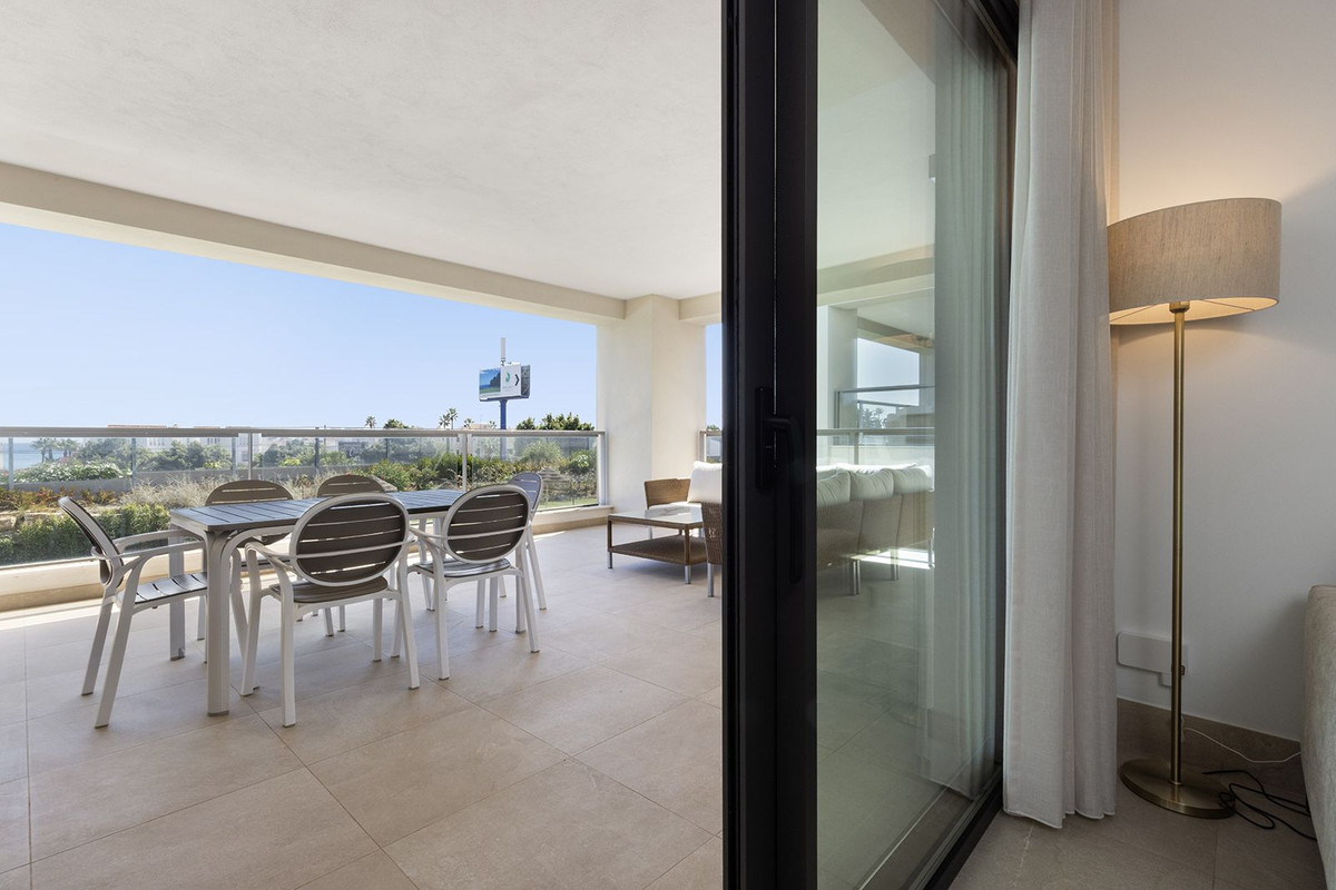3 Bed Apartment for sale in Casares Playa Costa Del Sol, Málaga, Spain