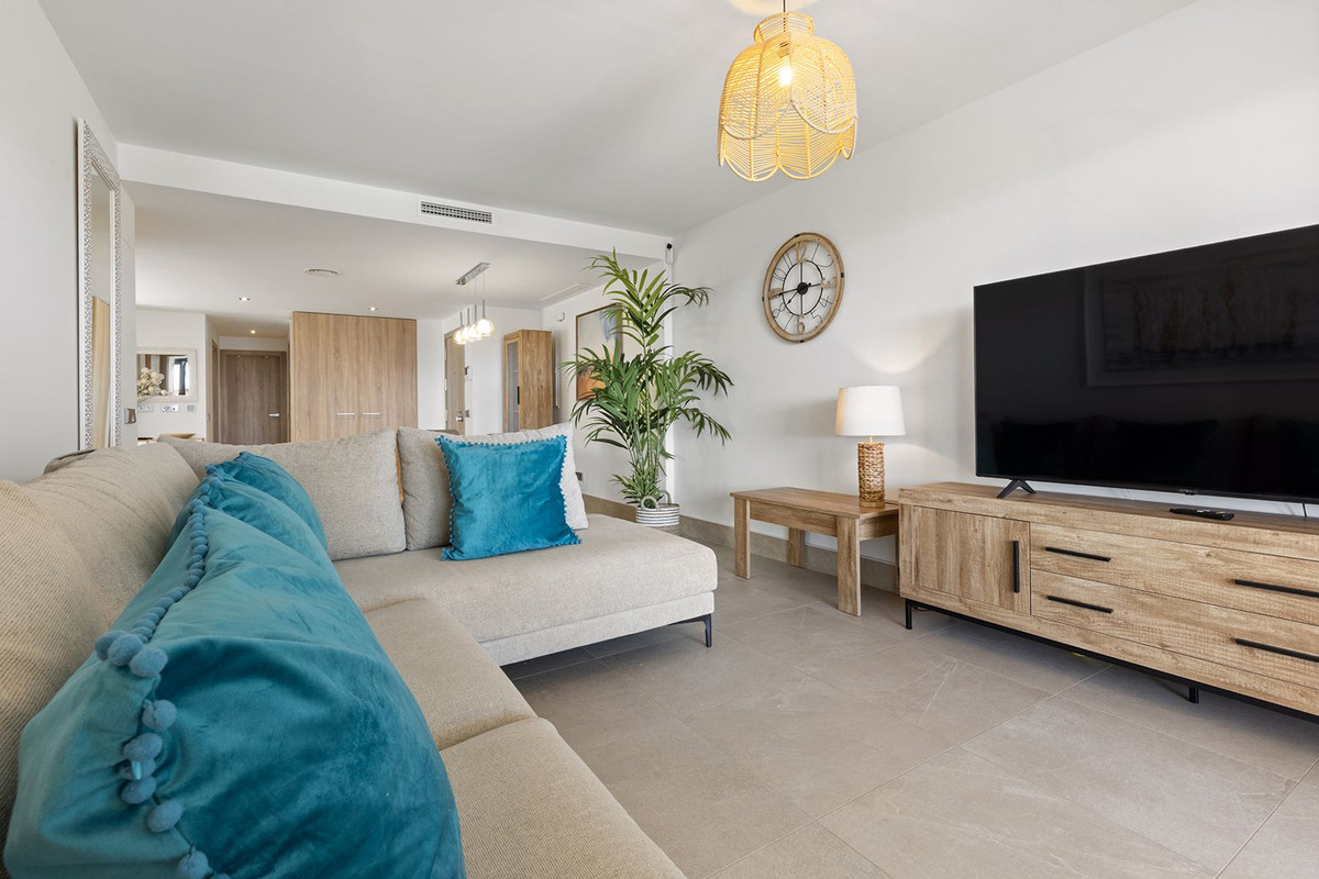 3 Bed Apartment for sale in Casares Playa Costa Del Sol, Málaga, Spain