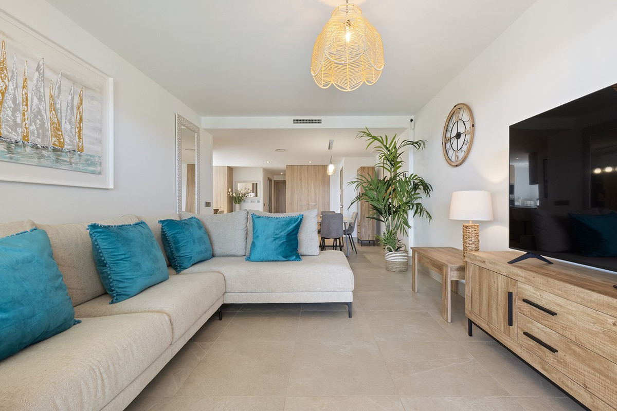 3 Bed Apartment for sale in Casares Playa Costa Del Sol, Málaga, Spain