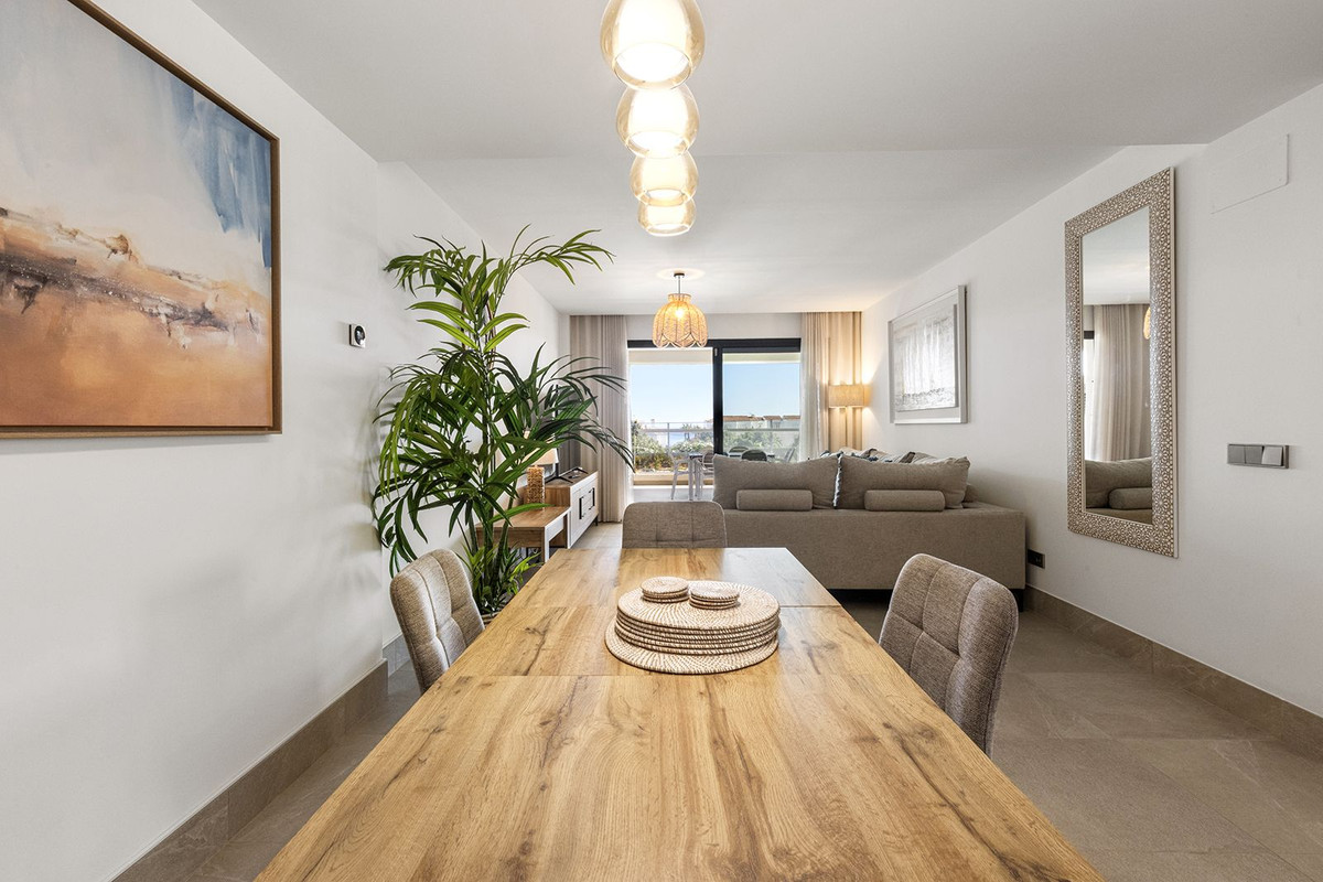 3 Bed Apartment for sale in Casares Playa Costa Del Sol, Málaga, Spain
