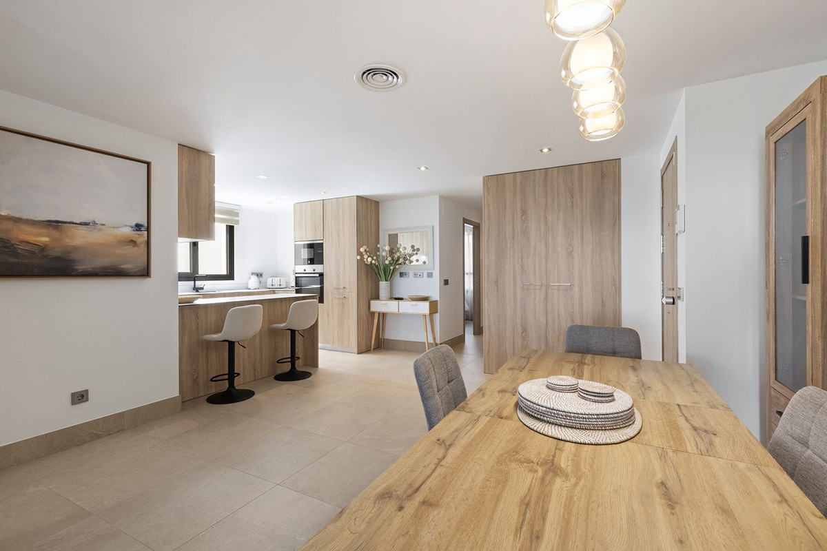 3 Bed Apartment for sale in Casares Playa Costa Del Sol, Málaga, Spain