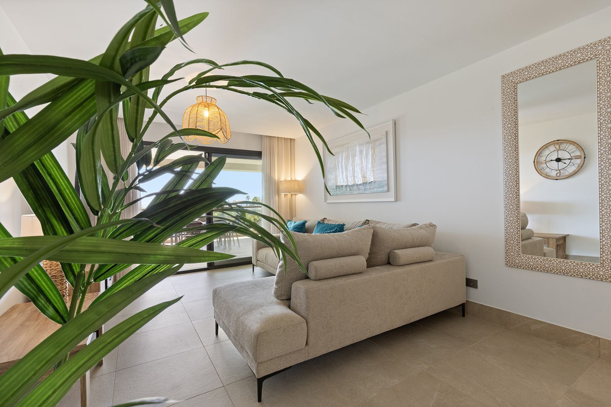 3 Bed Apartment for sale in Casares Playa Costa Del Sol, Málaga, Spain
