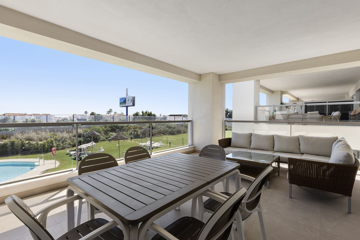3 Bed Apartment for sale in Casares Playa Costa Del Sol, Málaga, Spain