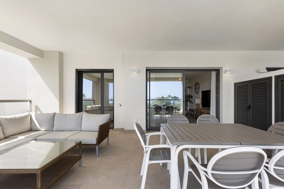 3 Bed Apartment for sale in Casares Playa Costa Del Sol, Málaga, Spain