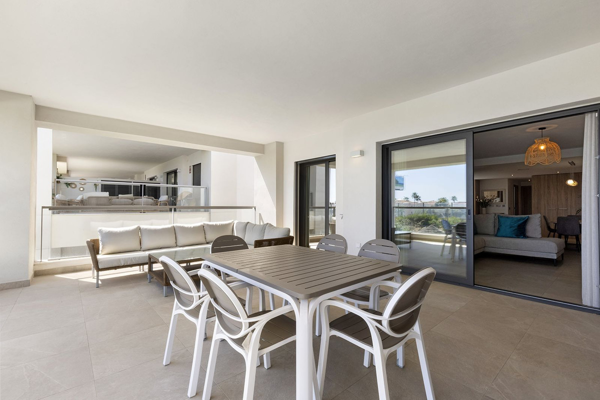 3 Bed Apartment for sale in Casares Playa Costa Del Sol, Málaga, Spain