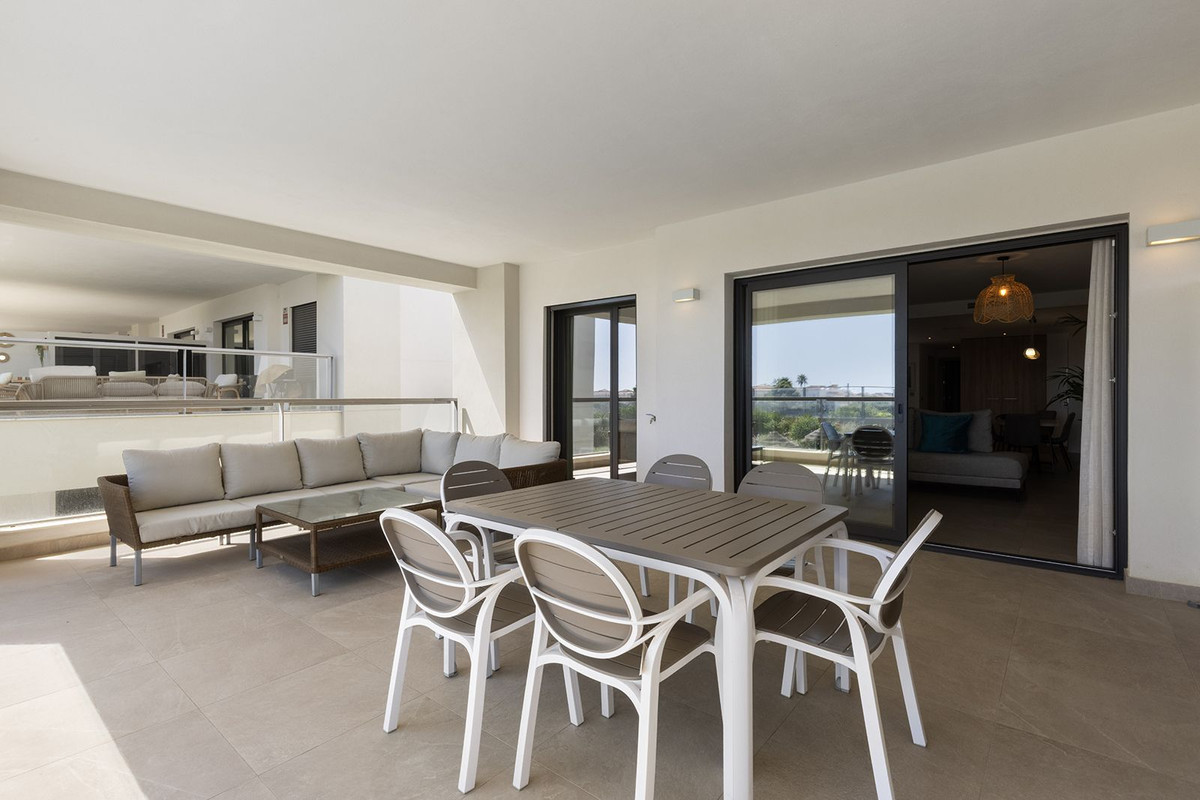 3 Bed Apartment for sale in Casares Playa Costa Del Sol, Málaga, Spain
