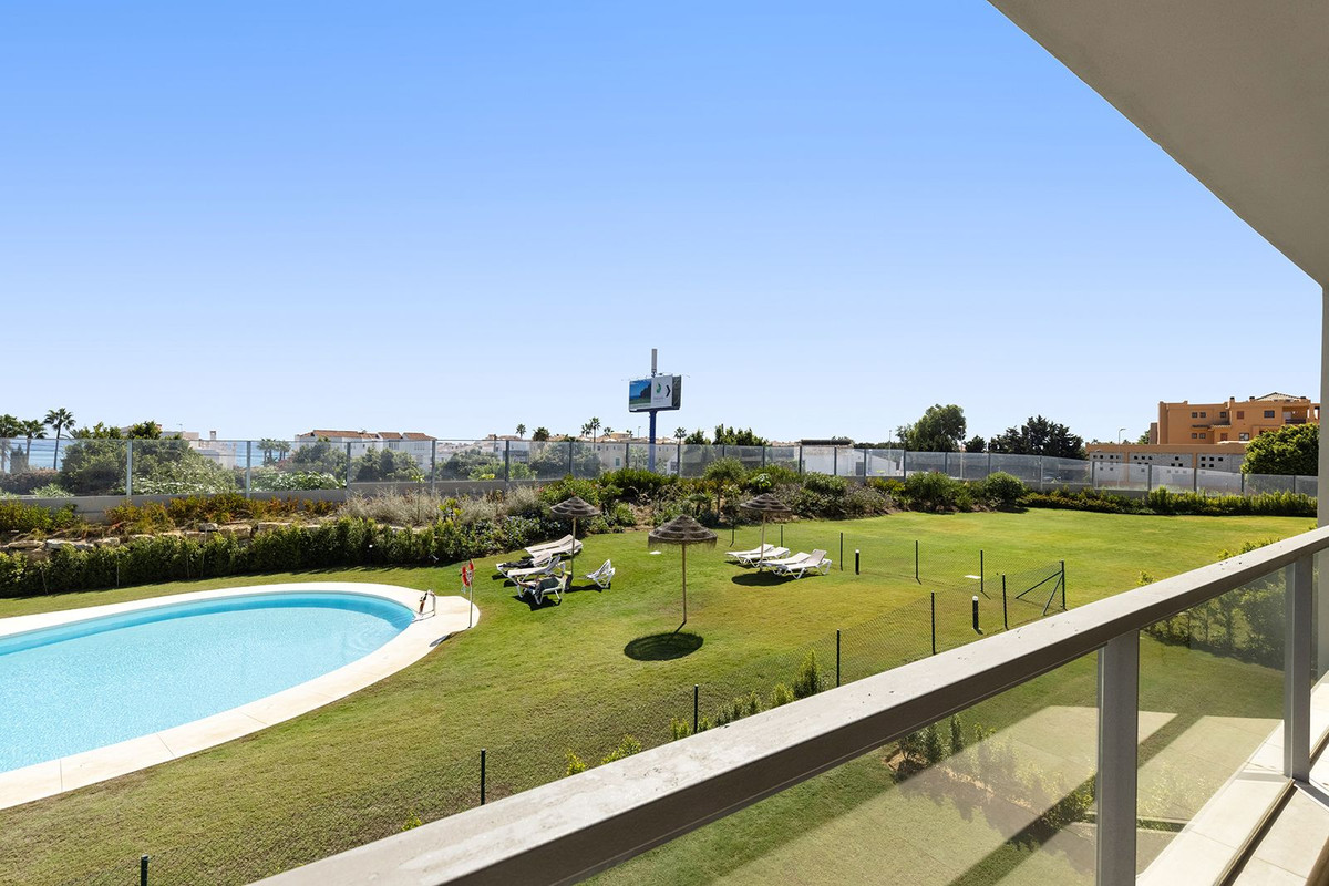 3 Bed Apartment for sale in Casares Playa Costa Del Sol, Málaga, Spain