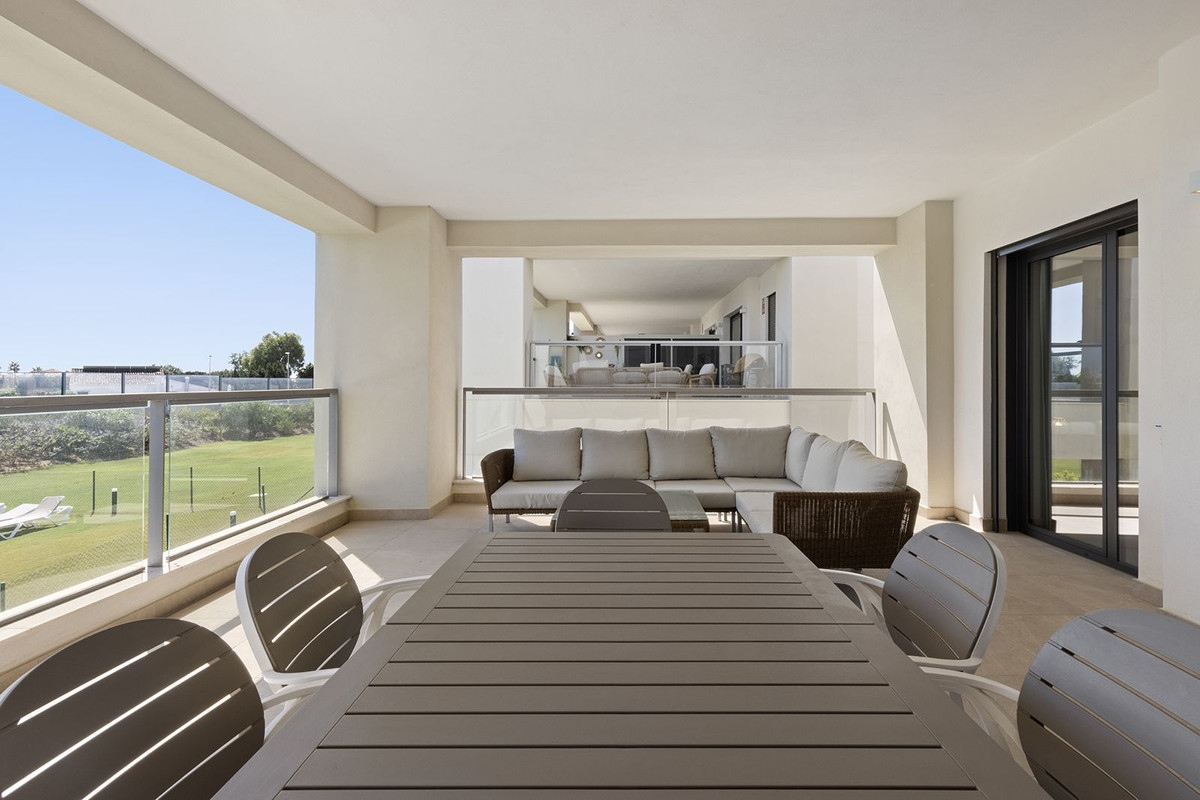 3 Bed Apartment for sale in Casares Playa Costa Del Sol, Málaga, Spain