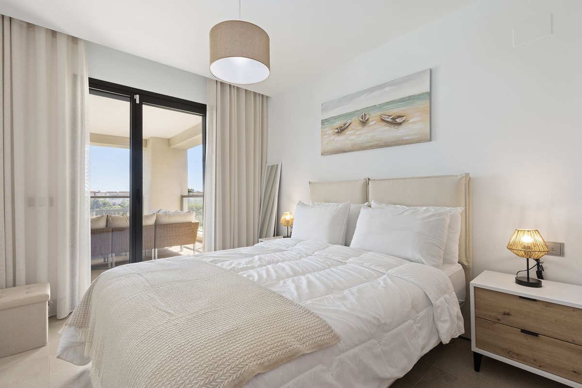 3 Bed Apartment for sale in Casares Playa Costa Del Sol, Málaga, Spain