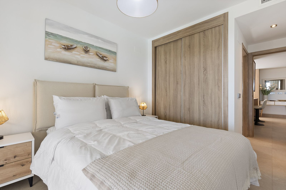 3 Bed Apartment for sale in Casares Playa Costa Del Sol, Málaga, Spain