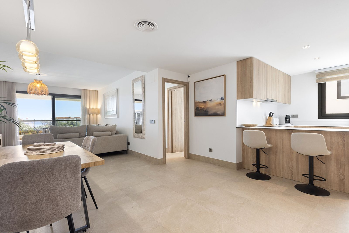 3 Bed Apartment for sale in Casares Playa Costa Del Sol, Málaga, Spain