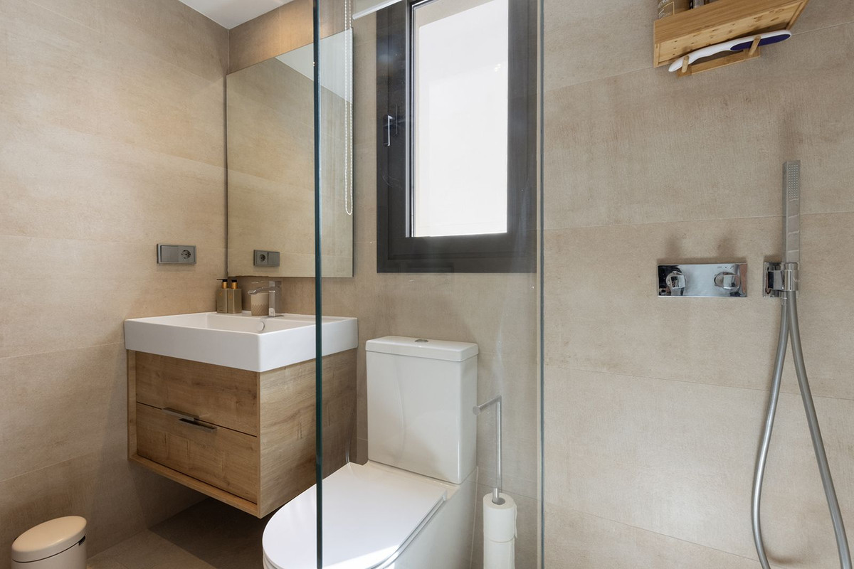 3 Bed Apartment for sale in Casares Playa Costa Del Sol, Málaga, Spain