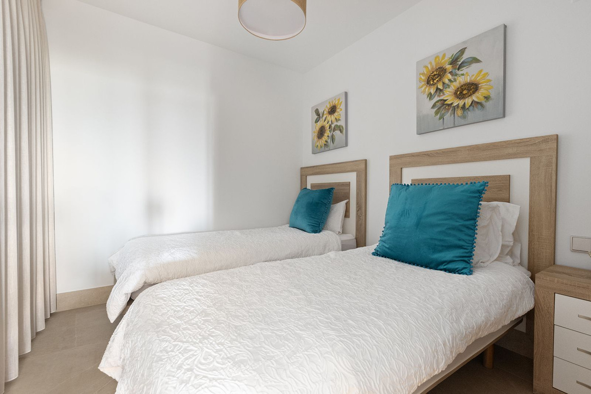 3 Bed Apartment for sale in Casares Playa Costa Del Sol, Málaga, Spain