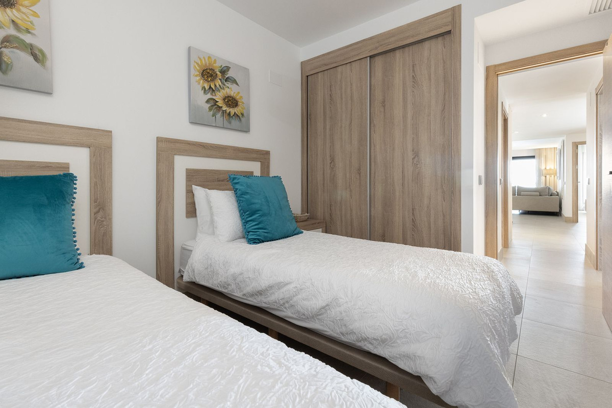 3 Bed Apartment for sale in Casares Playa Costa Del Sol, Málaga, Spain