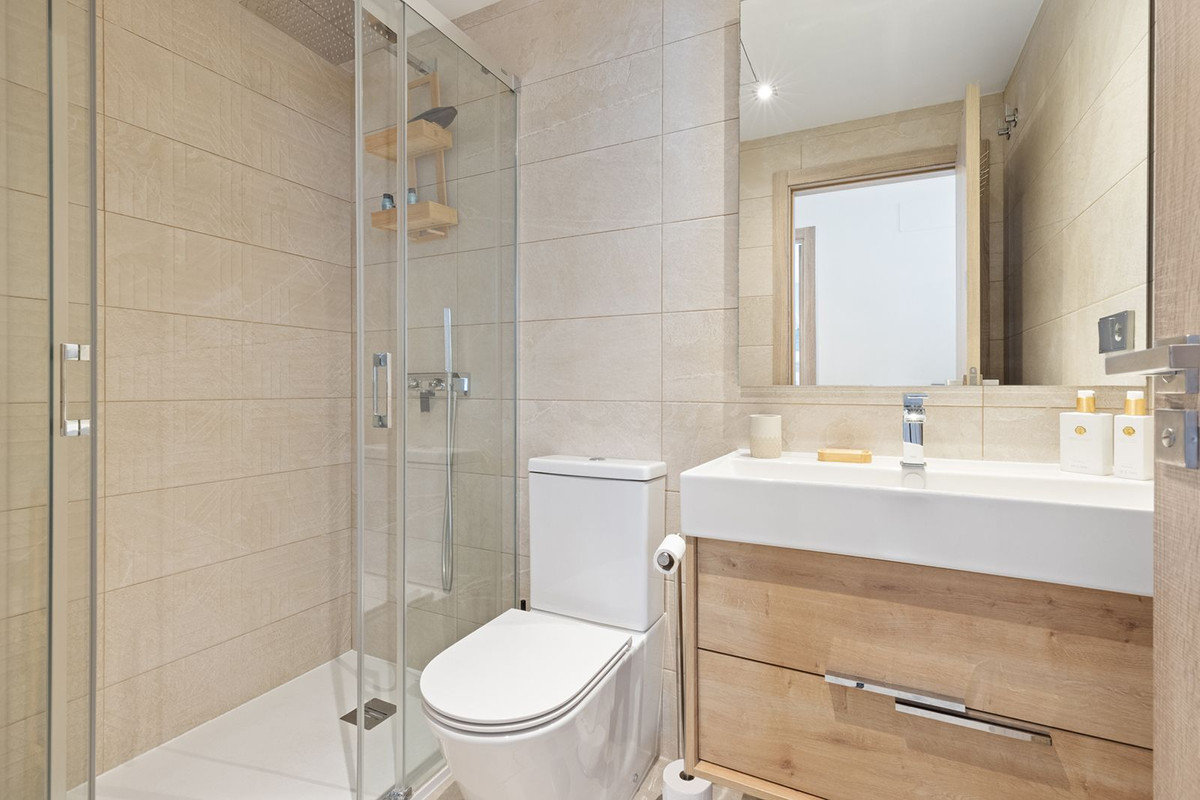 3 Bed Apartment for sale in Casares Playa Costa Del Sol, Málaga, Spain
