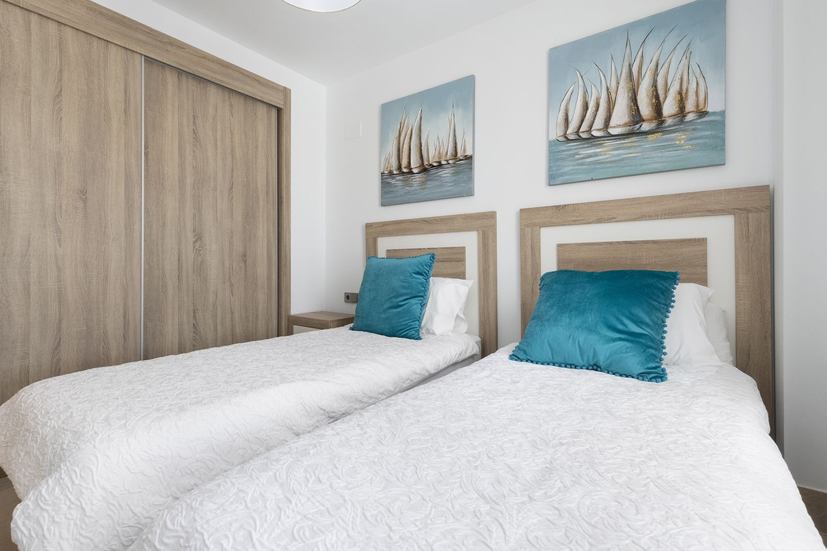 3 Bed Apartment for sale in Casares Playa Costa Del Sol, Málaga, Spain