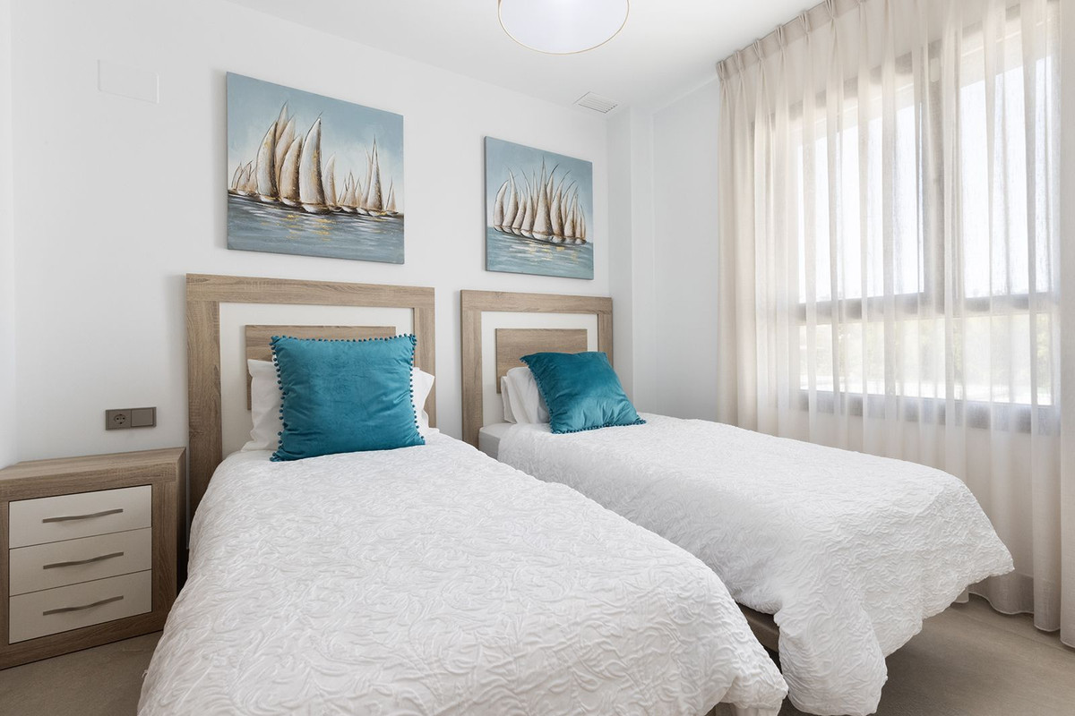 3 Bed Apartment for sale in Casares Playa Costa Del Sol, Málaga, Spain
