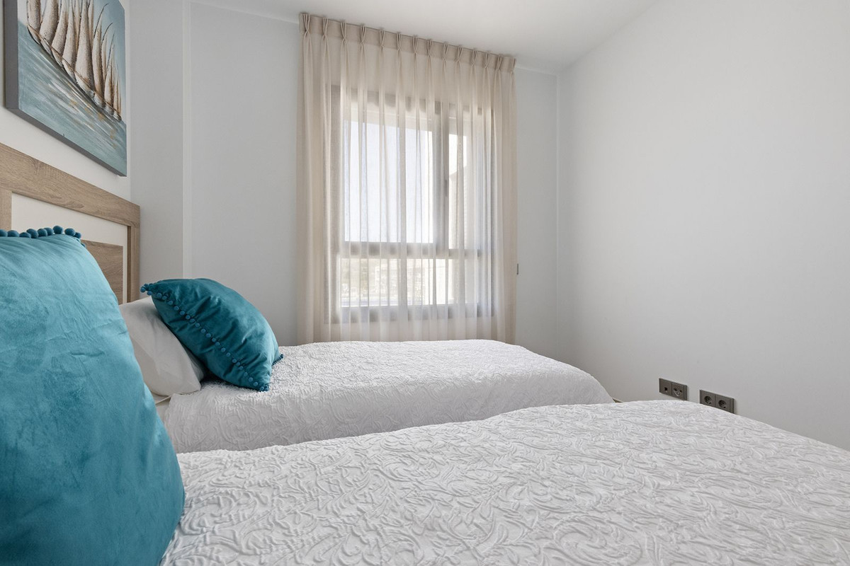 3 Bed Apartment for sale in Casares Playa Costa Del Sol, Málaga, Spain