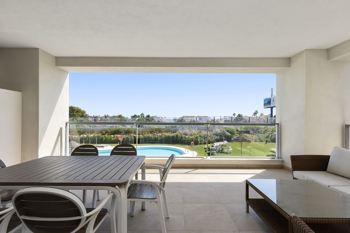 3 Bed Apartment for sale in Casares Playa Costa Del Sol, Málaga, Spain