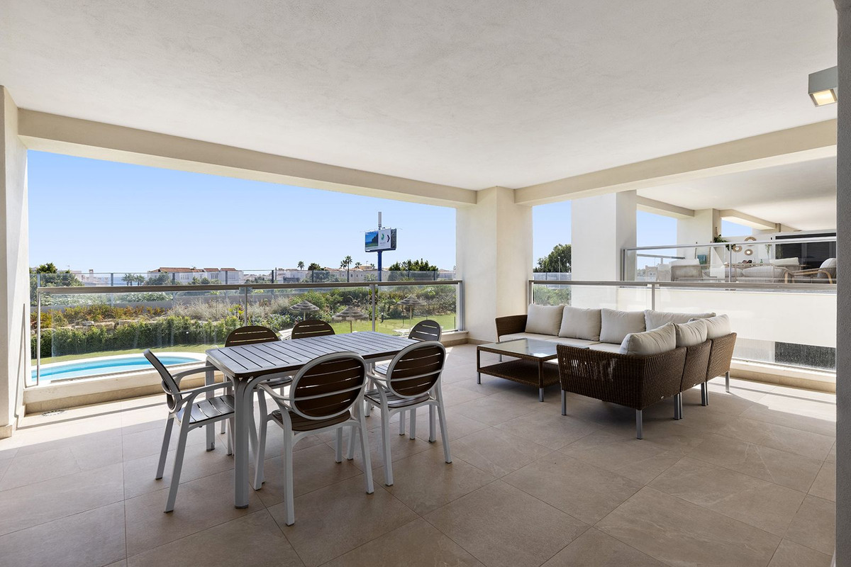 3 Bed Apartment for sale in Casares Playa Costa Del Sol, Málaga, Spain