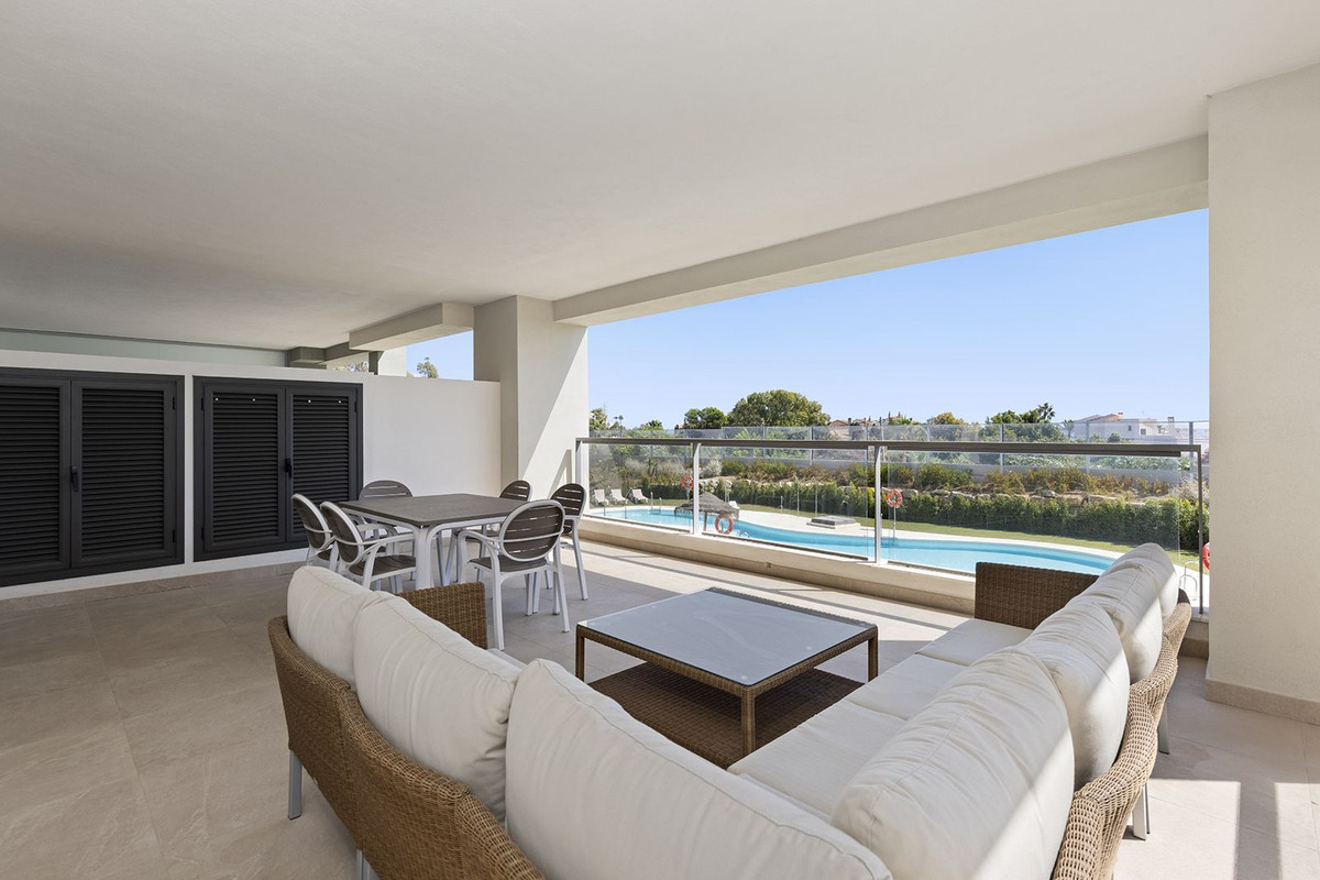 3 Bed Apartment for sale in Casares Playa Costa Del Sol, Málaga, Spain