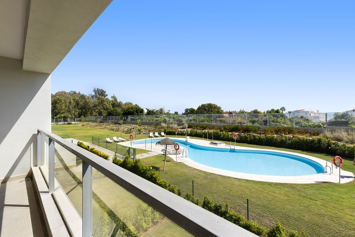 3 Bed Apartment for sale in Casares Playa Costa Del Sol, Málaga, Spain