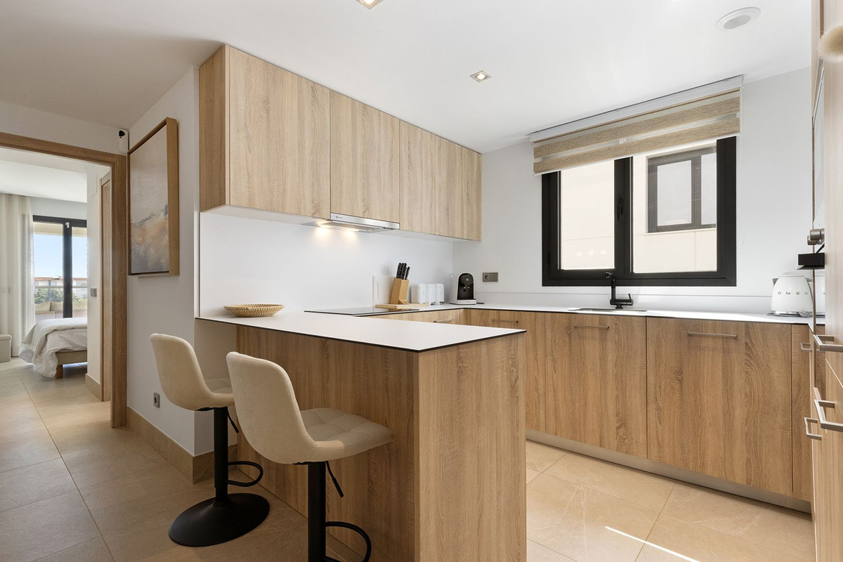 3 Bed Apartment for sale in Casares Playa Costa Del Sol, Málaga, Spain