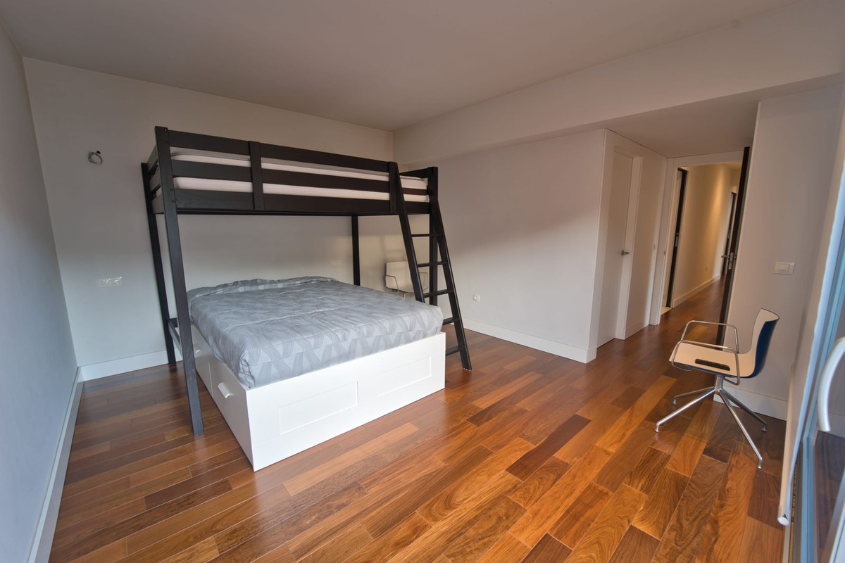 4 Bed Townhouse for sale in El Atabal Málaga Ciudad, Málaga, Spain
