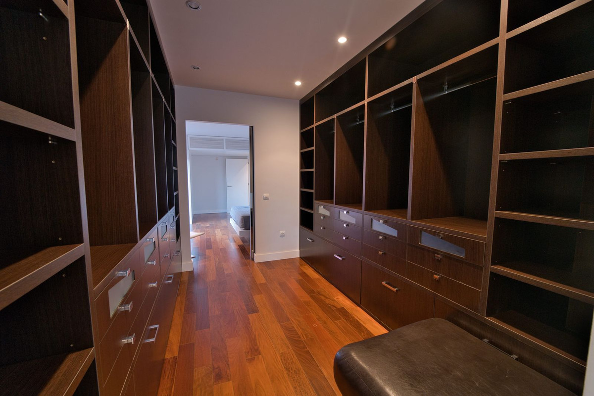 4 Bed Townhouse for sale in El Atabal Málaga Ciudad, Málaga, Spain