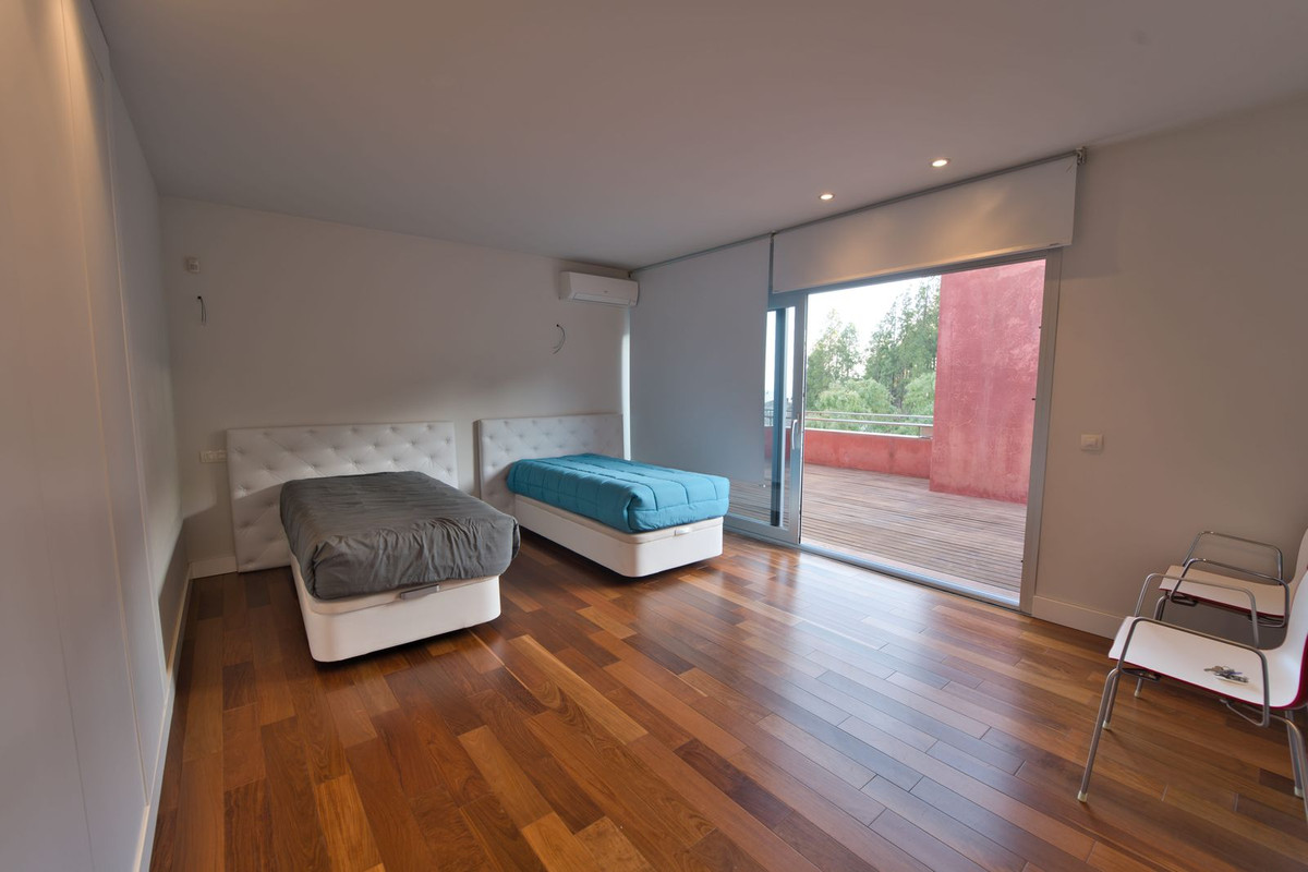 4 Bed Townhouse for sale in El Atabal Málaga Ciudad, Málaga, Spain